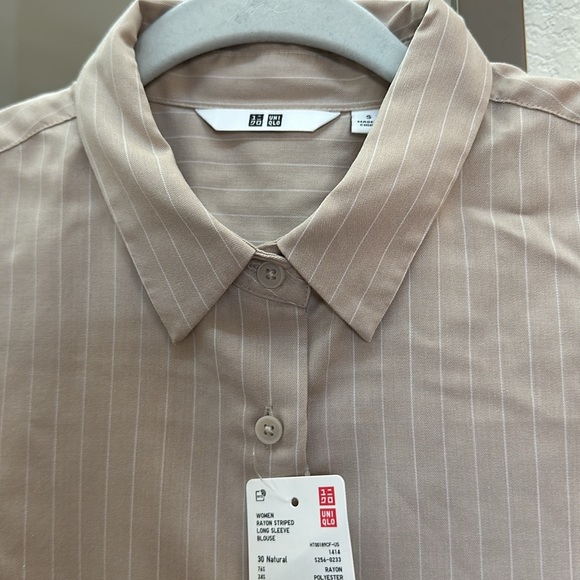 Button down shirt - Picture 2 of 5